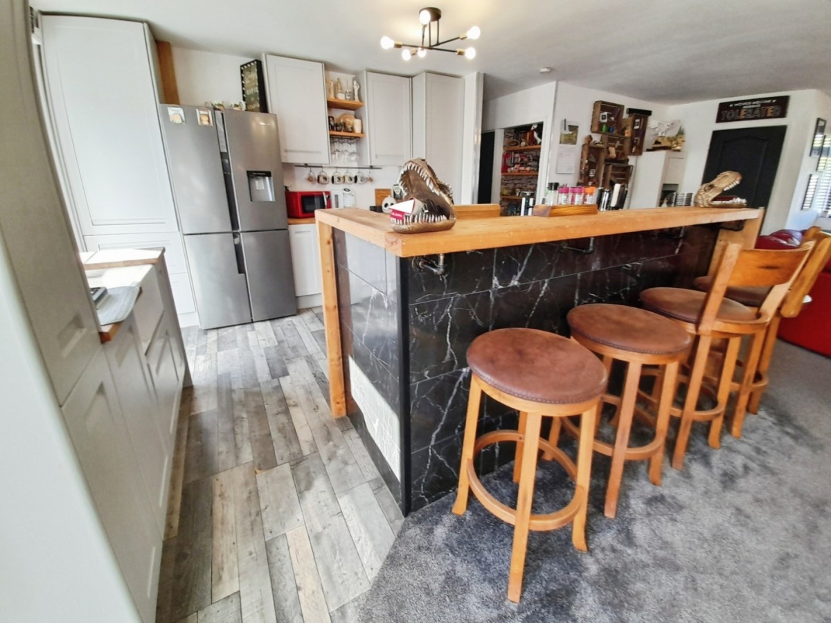 Main Street, Upton, Gainsborough