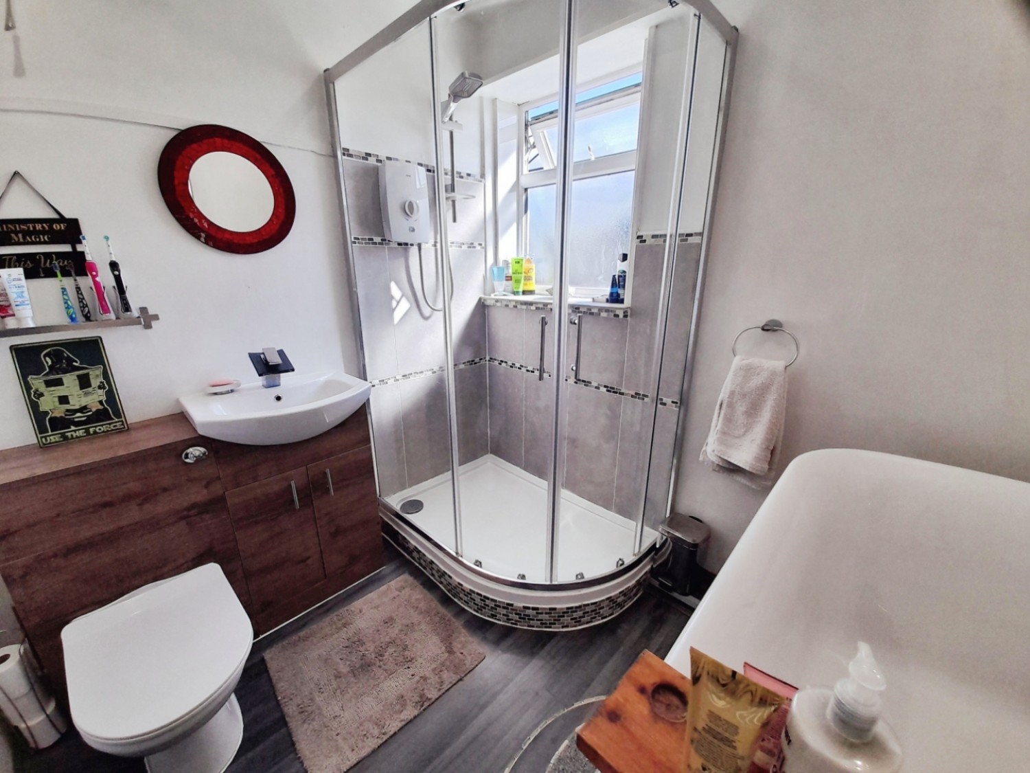 Main Street, Upton, Gainsborough