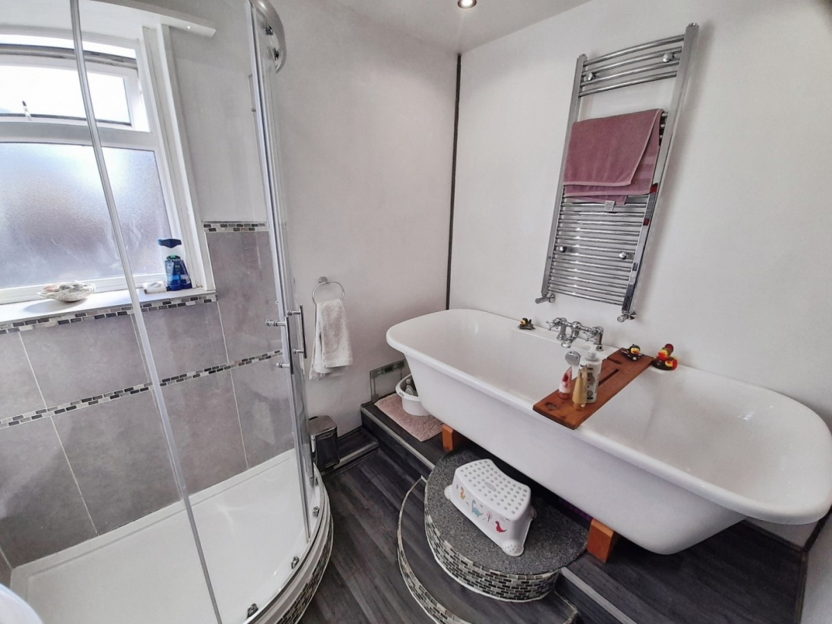 Main Street, Upton, Gainsborough