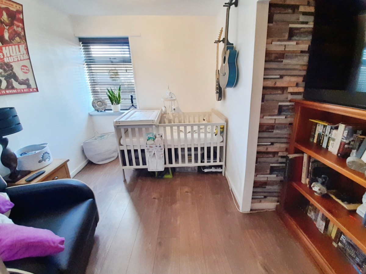 Main Street, Upton, Gainsborough