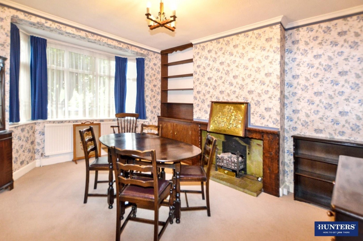 Grangeway Road, Wigston