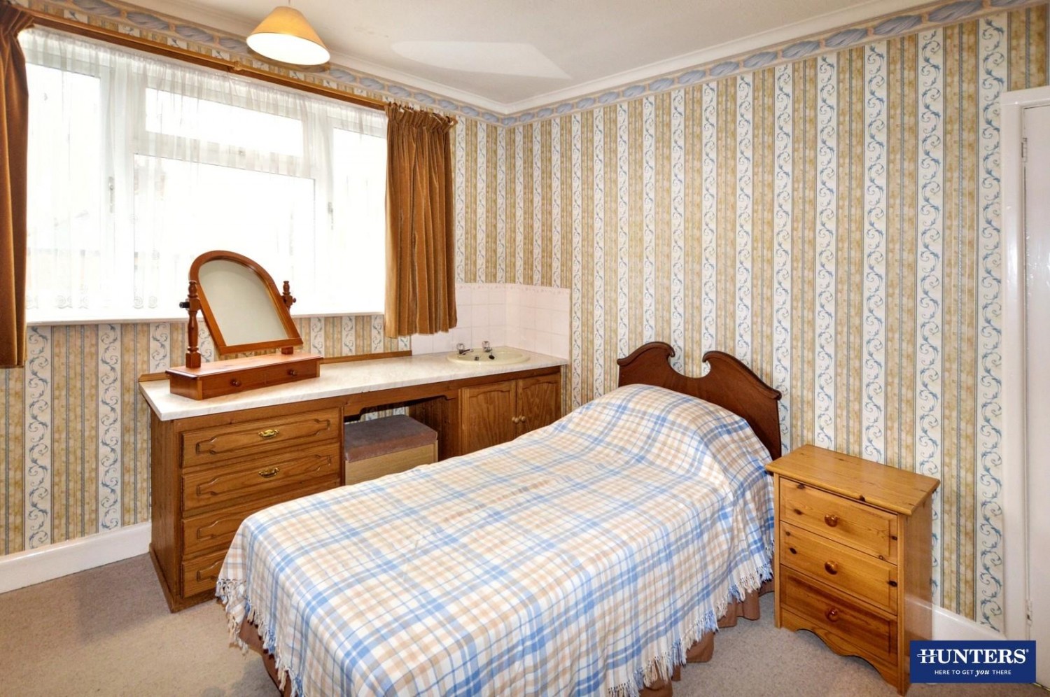 Grangeway Road, Wigston