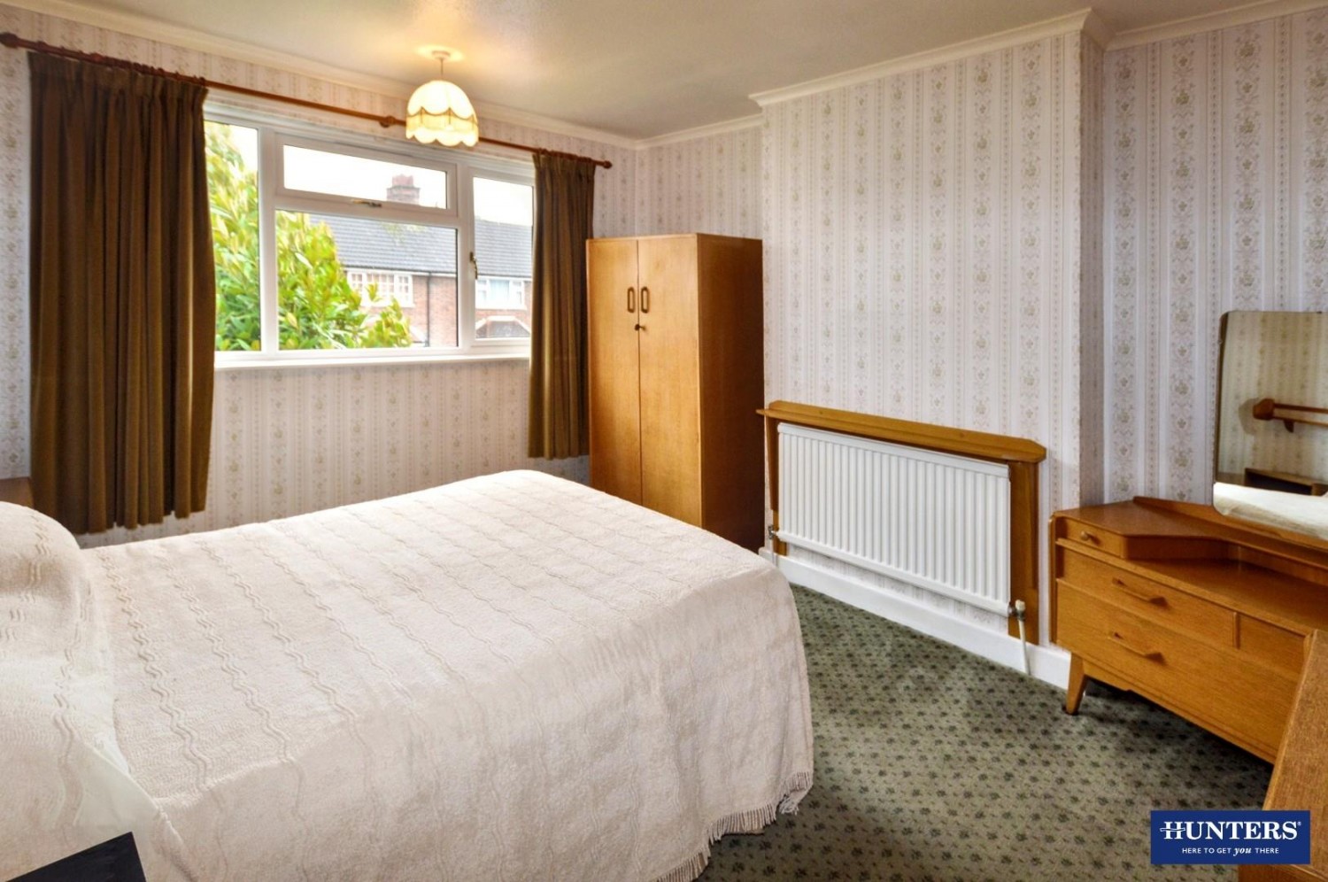 Grangeway Road, Wigston