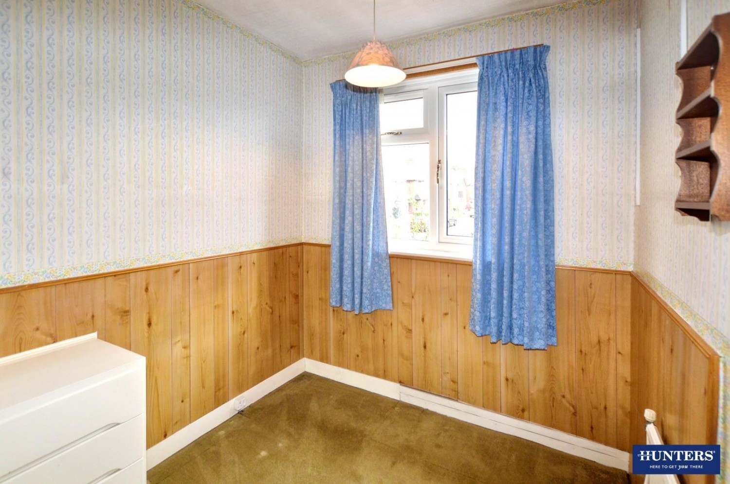 Grangeway Road, Wigston