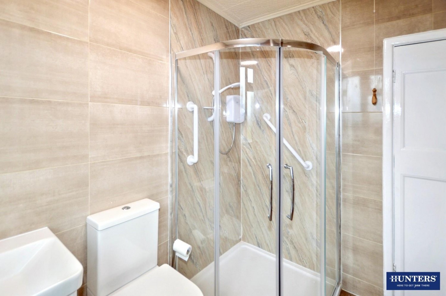 Grangeway Road, Wigston