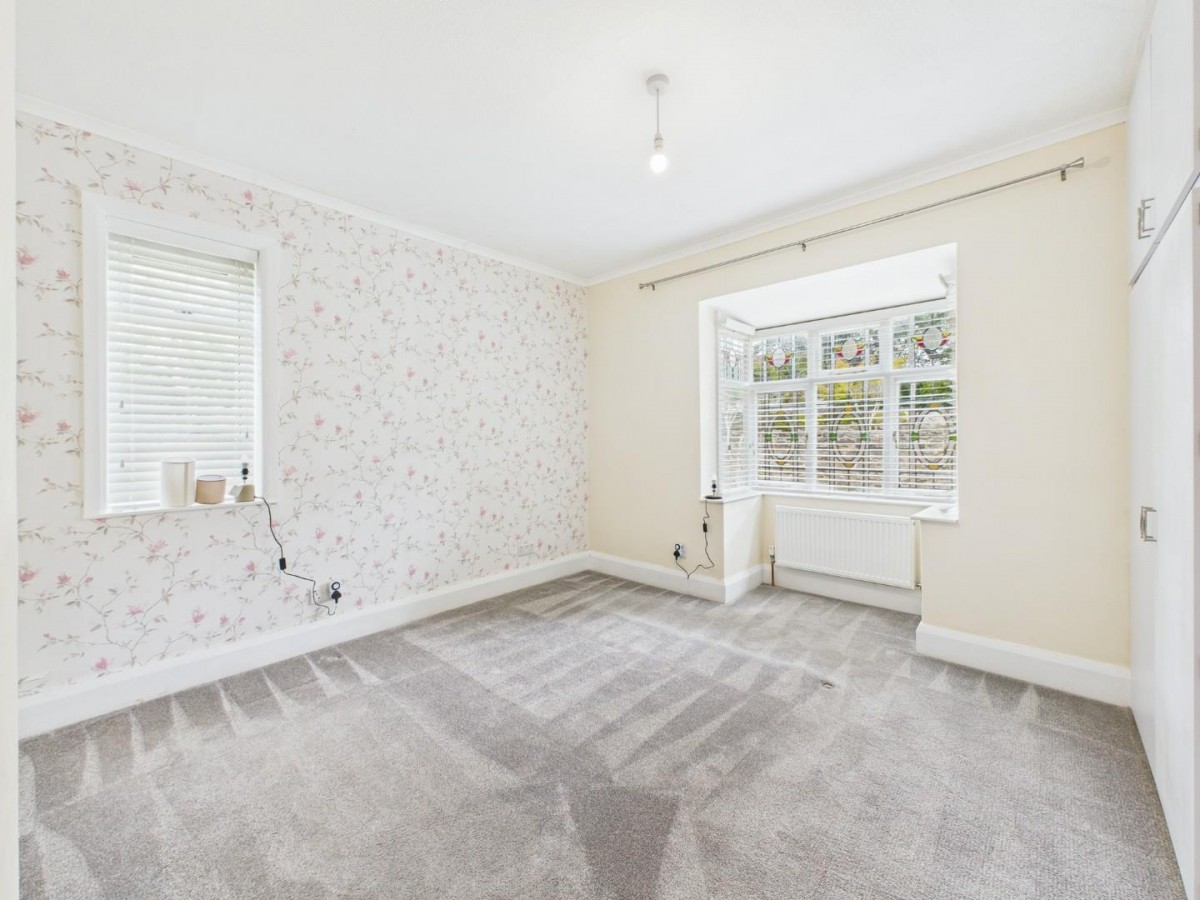 Castlefields Lane, Bingley