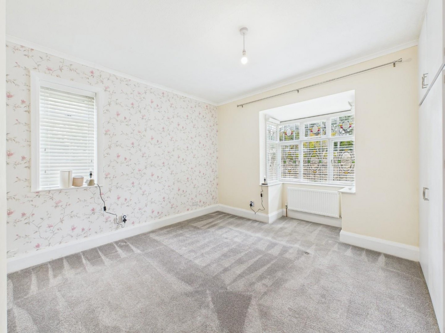 Castlefields Lane, Bingley