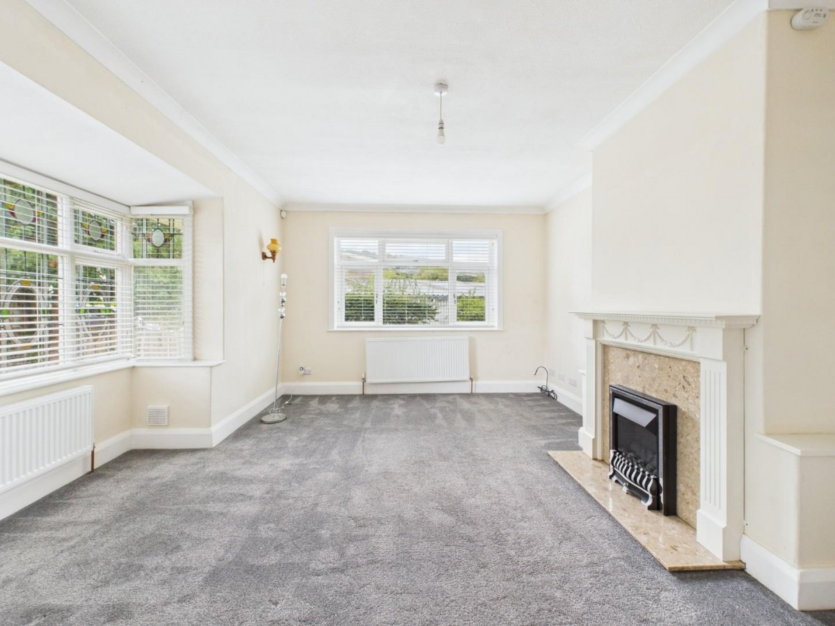 Castlefields Lane, Bingley