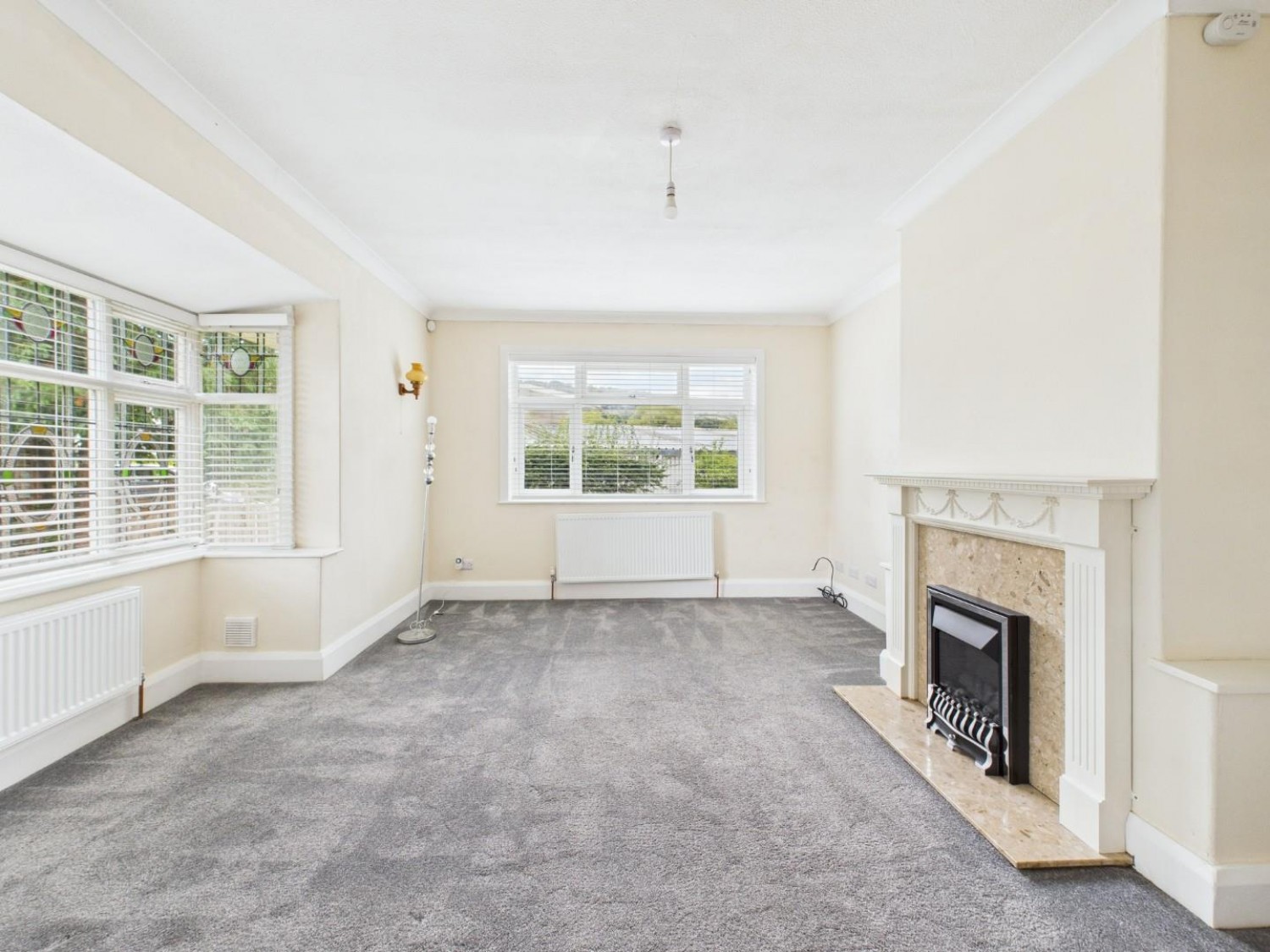 Castlefields Lane, Bingley