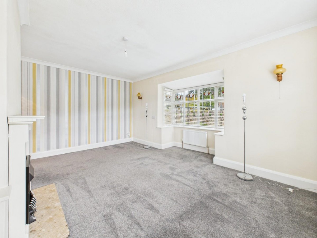 Castlefields Lane, Bingley