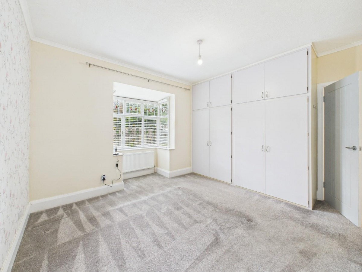 Castlefields Lane, Bingley