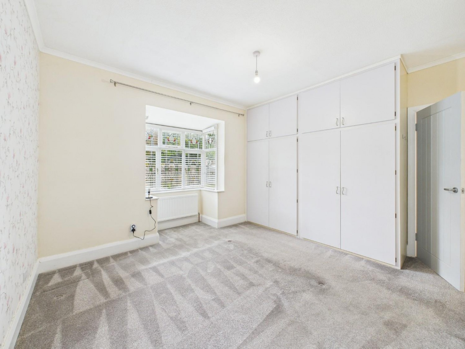 Castlefields Lane, Bingley