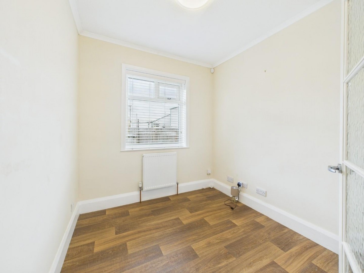 Castlefields Lane, Bingley