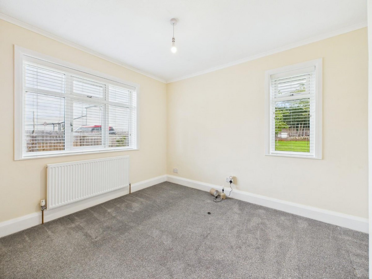 Castlefields Lane, Bingley