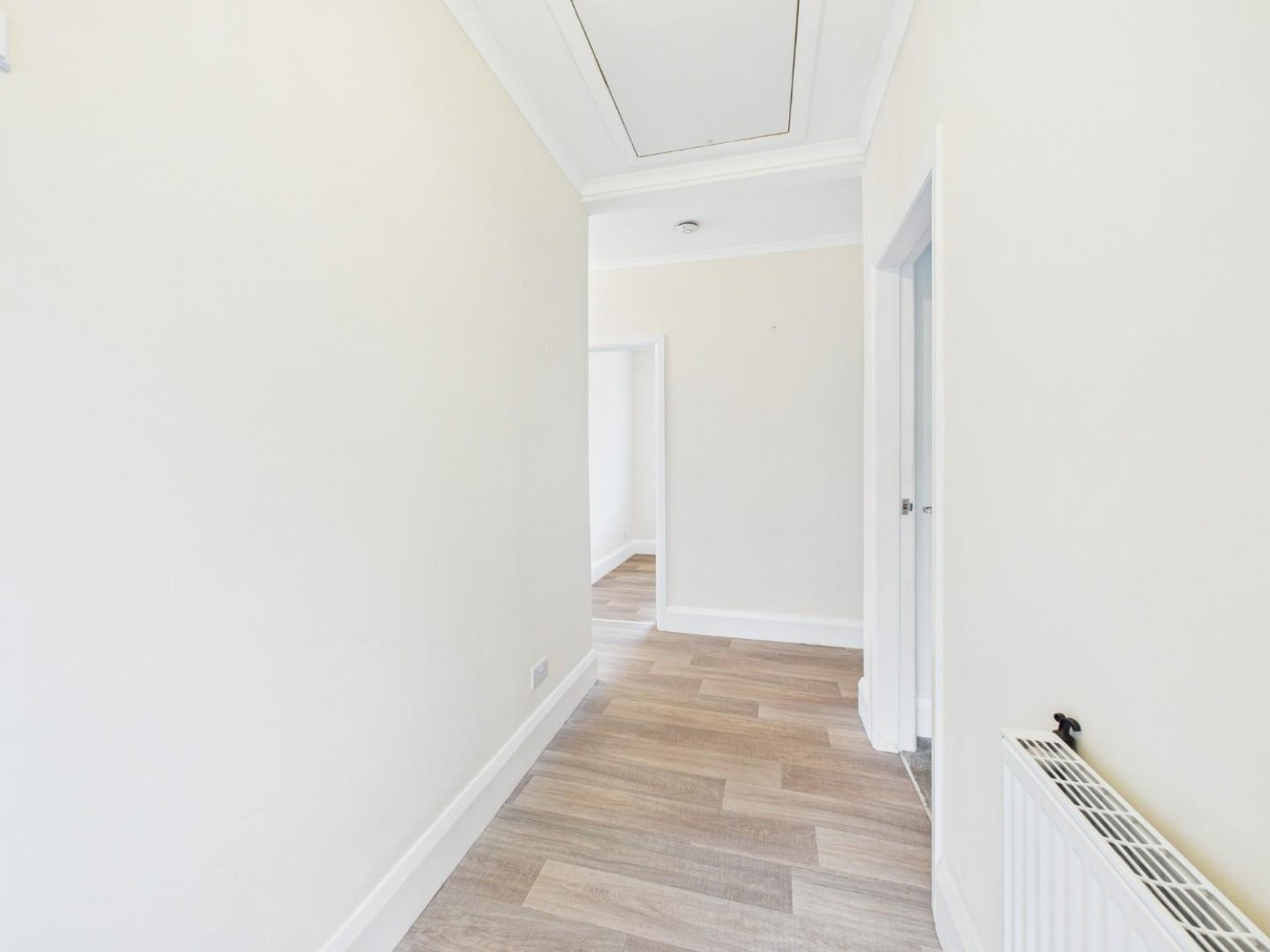 Castlefields Lane, Bingley