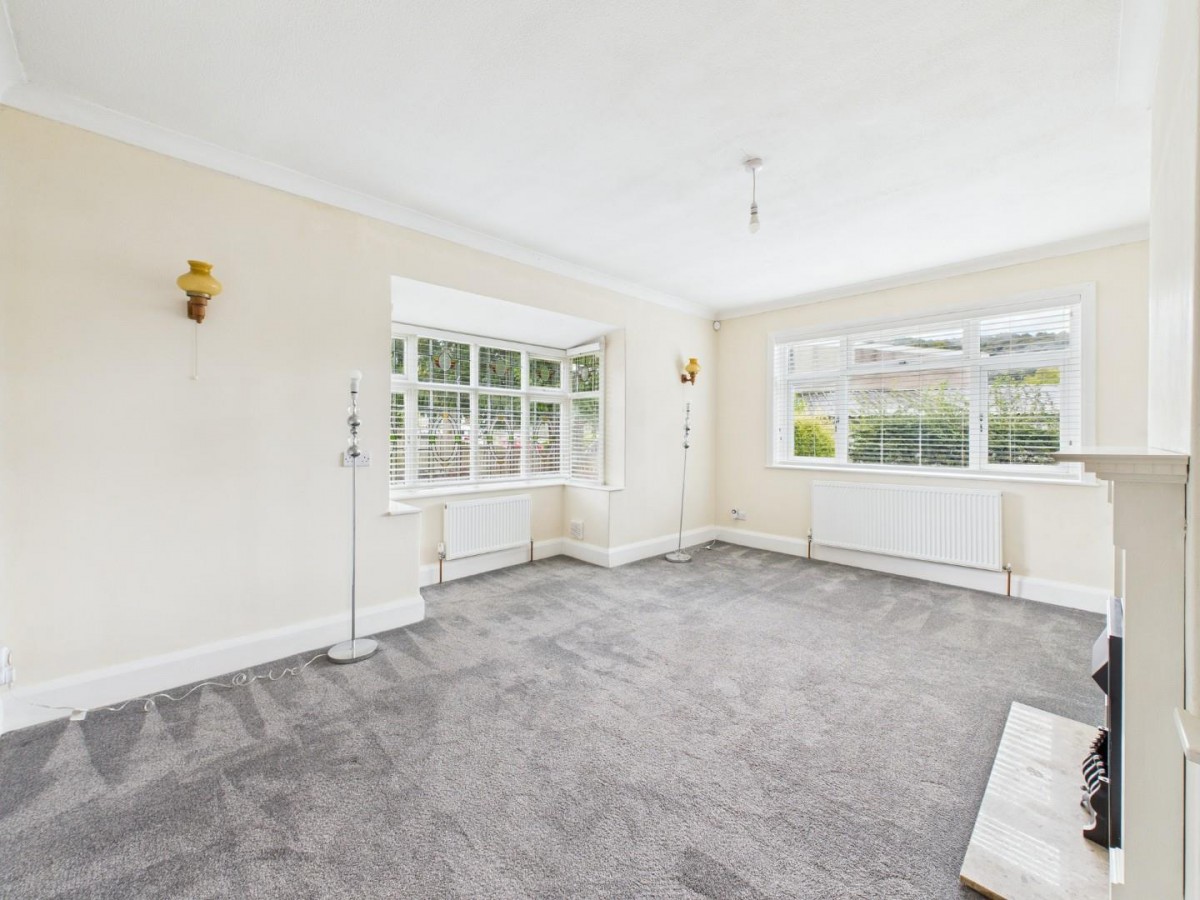 Castlefields Lane, Bingley