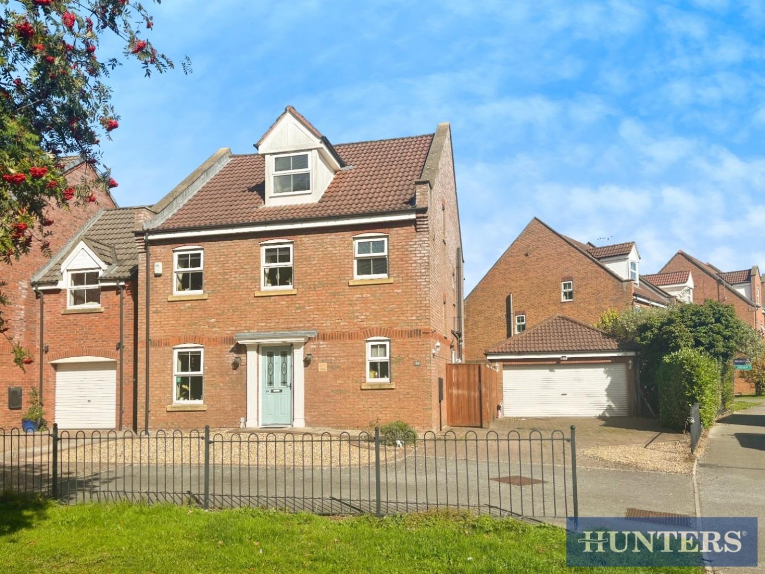 The Crayke, Bridlington