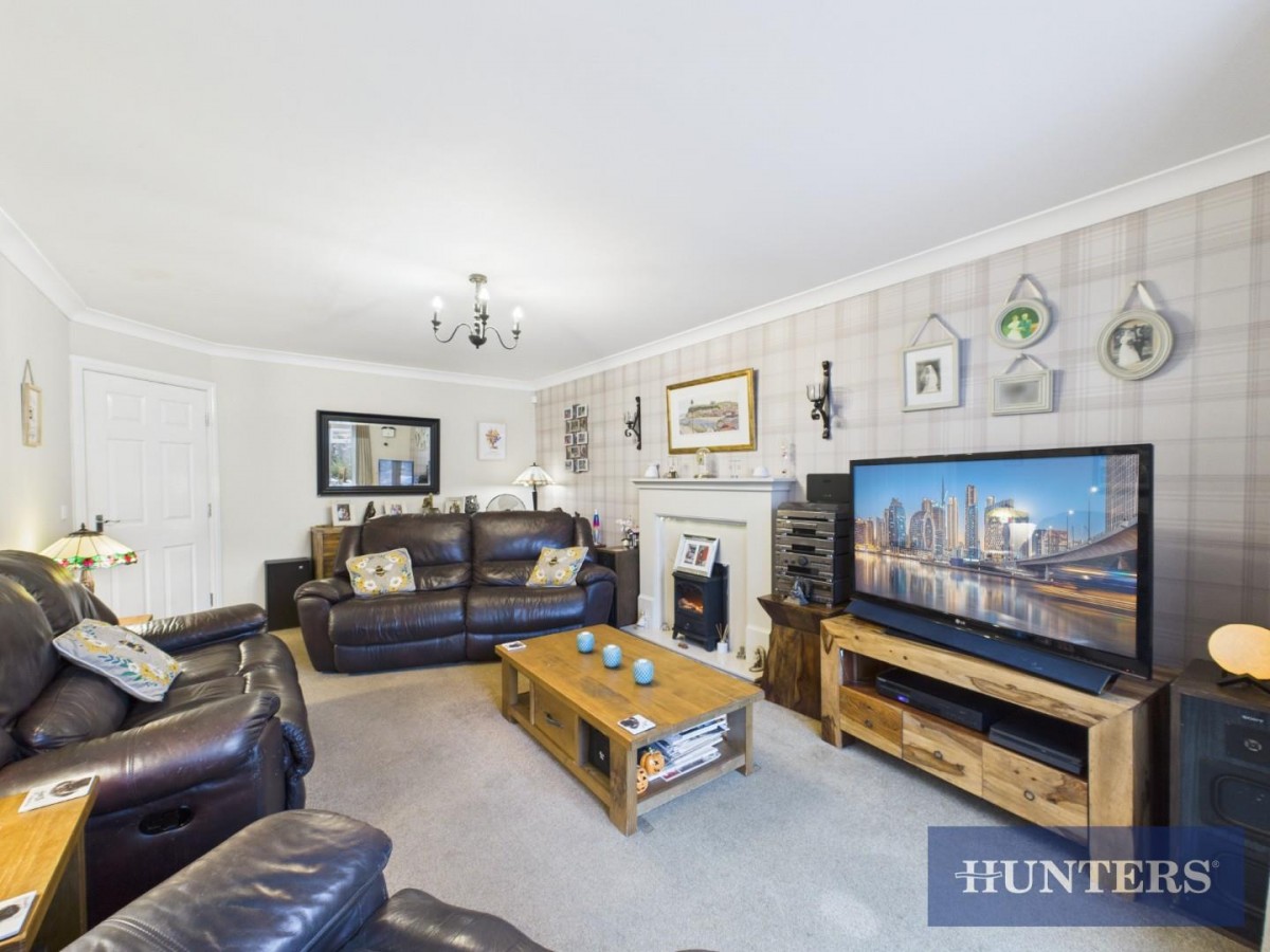 The Crayke, Bridlington