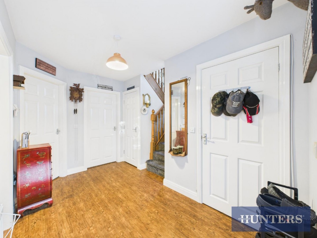 The Crayke, Bridlington