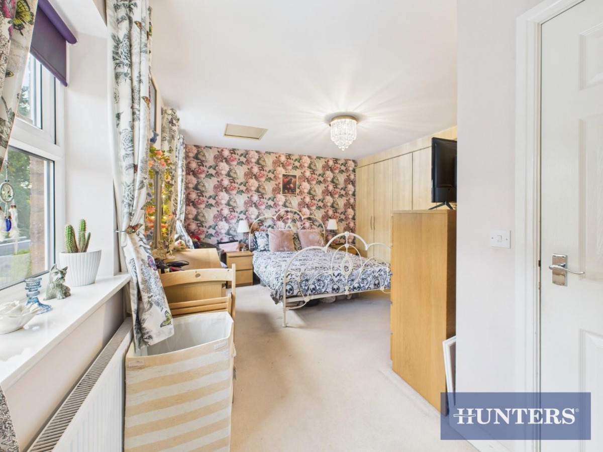 The Crayke, Bridlington