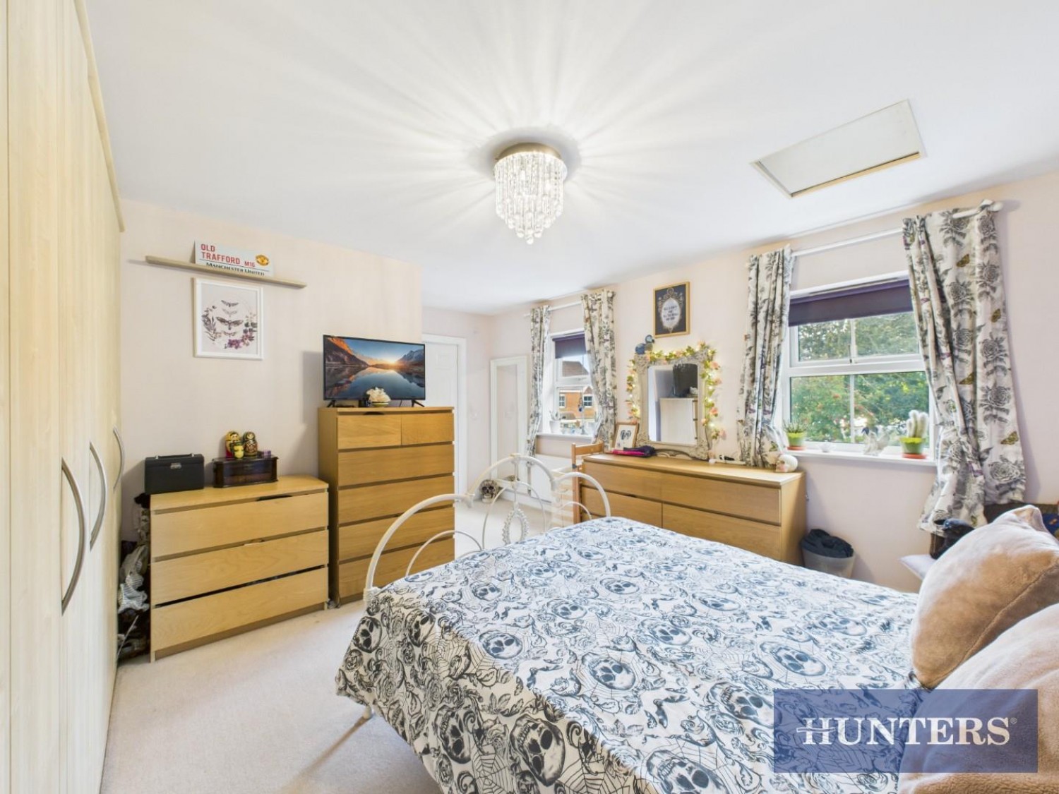 The Crayke, Bridlington