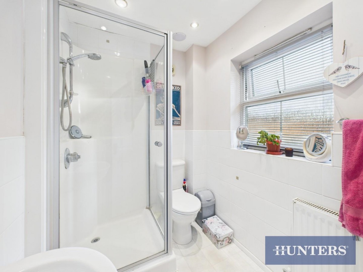 The Crayke, Bridlington