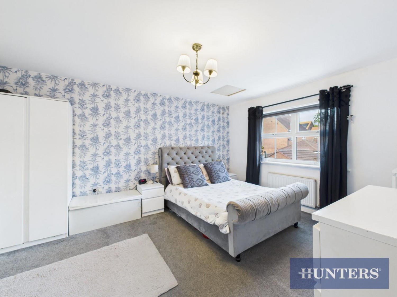 The Crayke, Bridlington