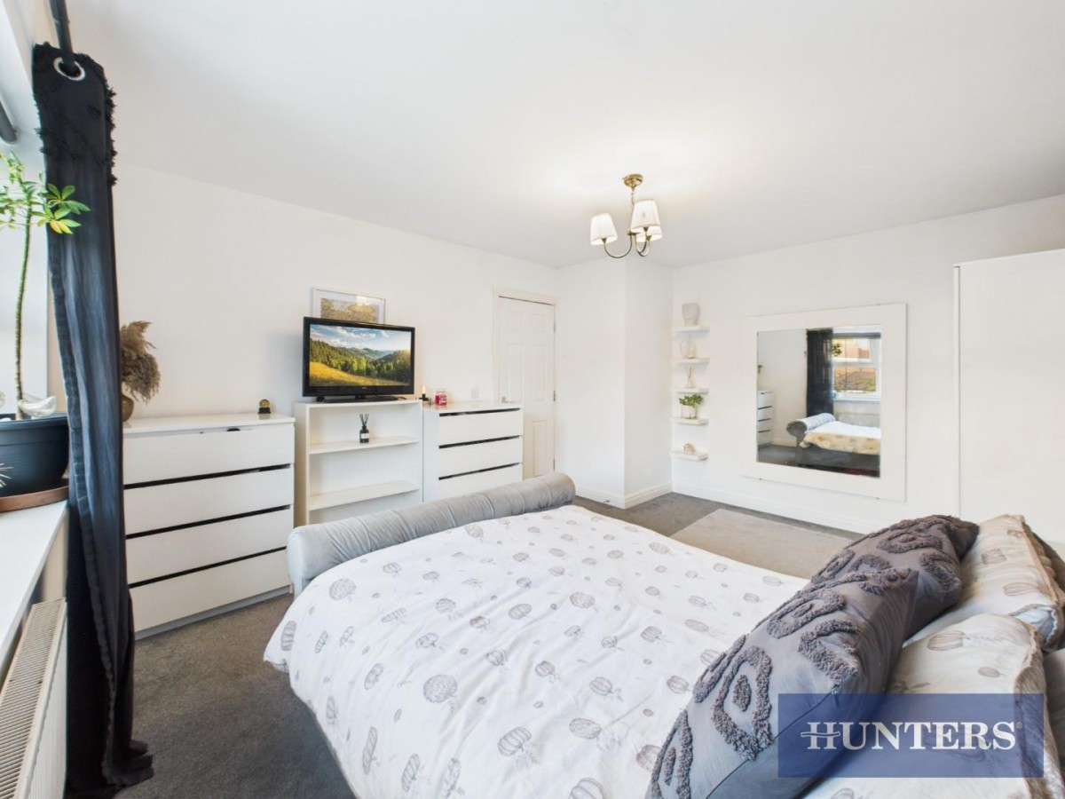 The Crayke, Bridlington