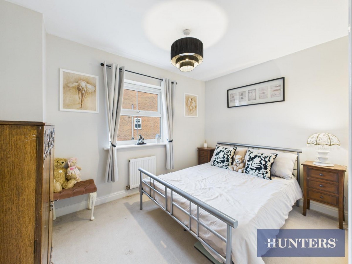 The Crayke, Bridlington