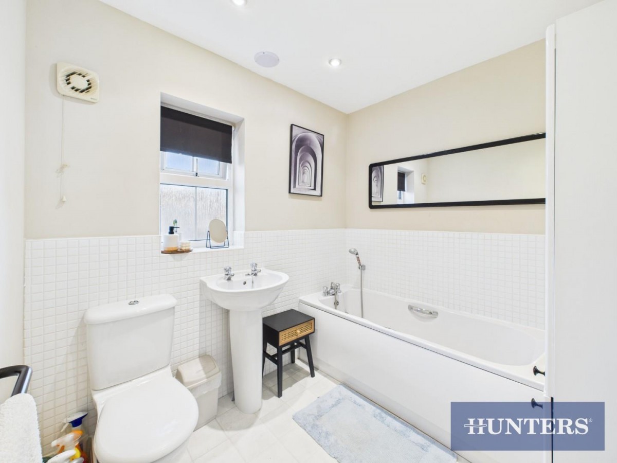 The Crayke, Bridlington