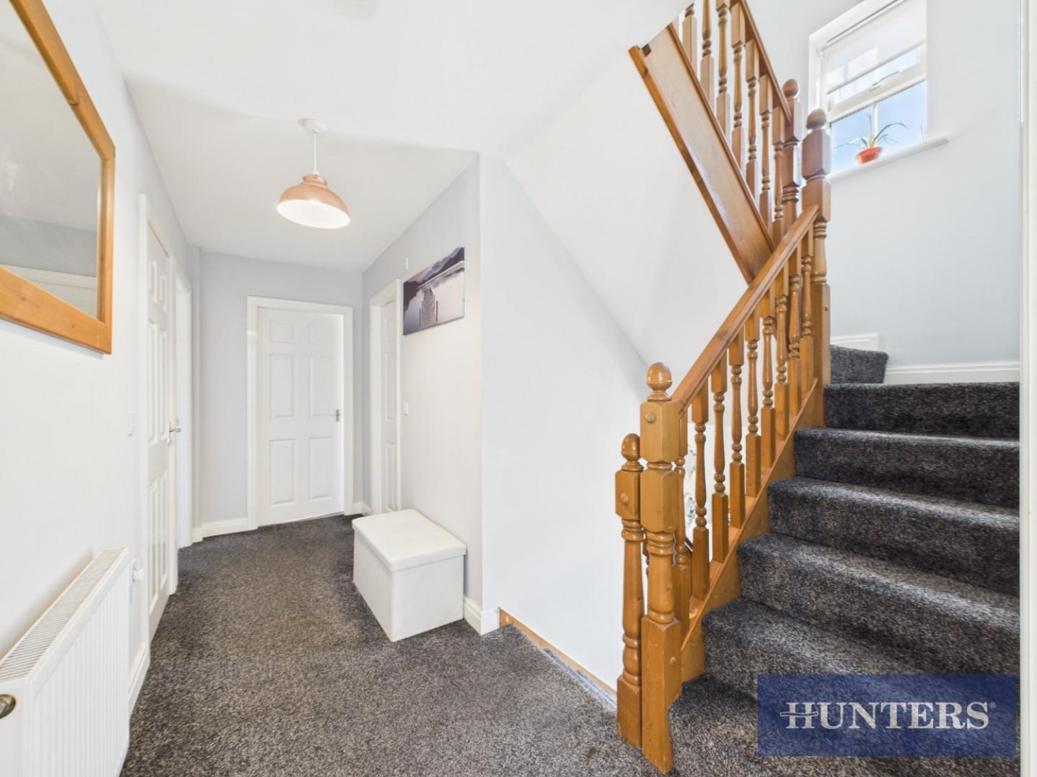 The Crayke, Bridlington