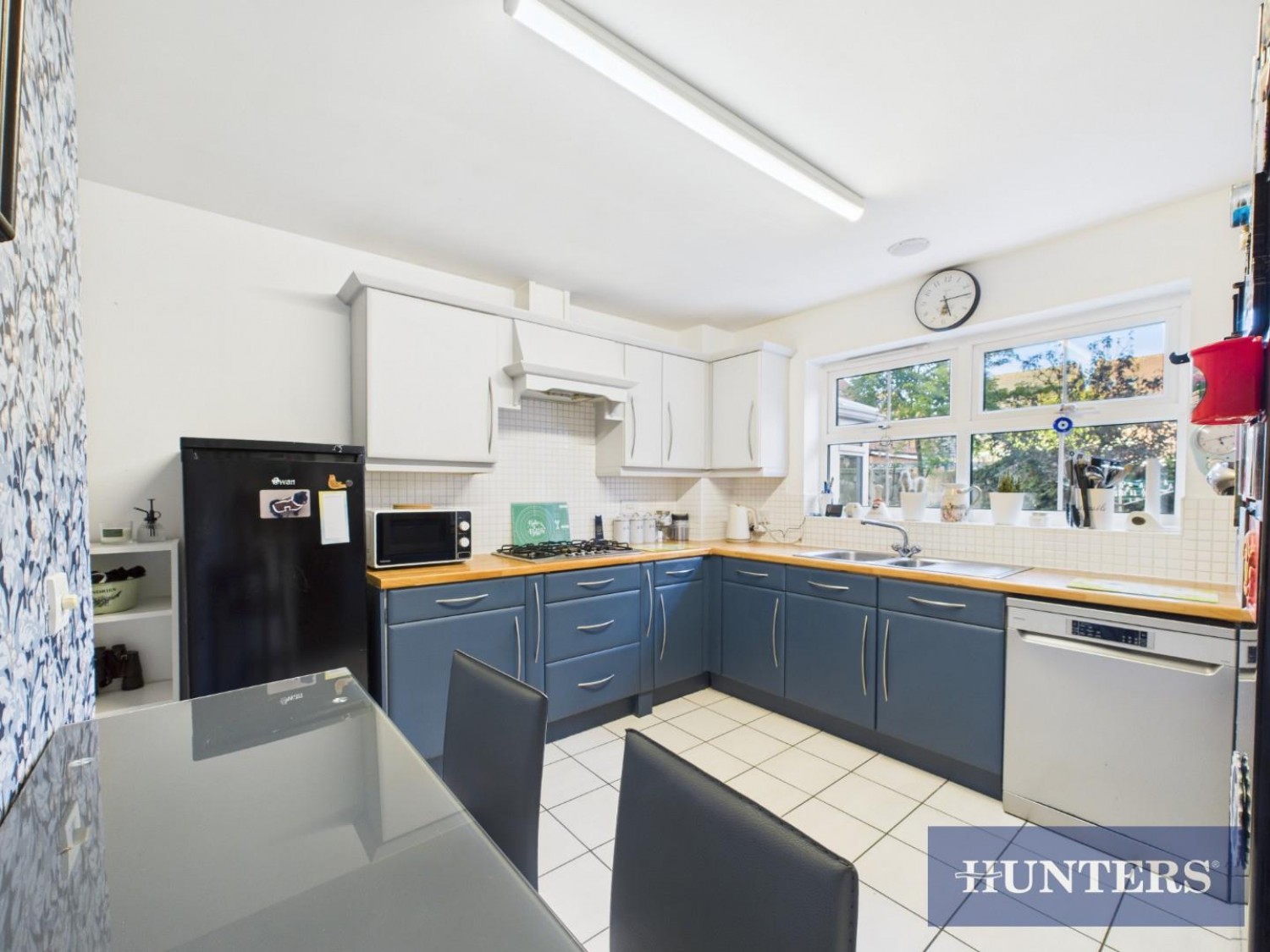 The Crayke, Bridlington