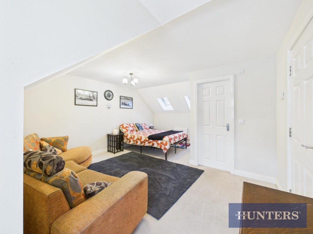 The Crayke, Bridlington