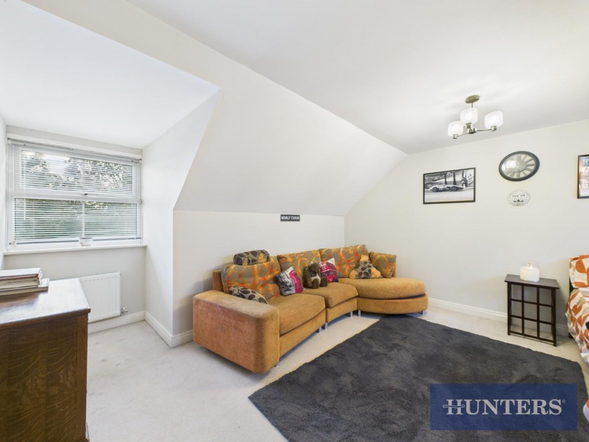 The Crayke, Bridlington