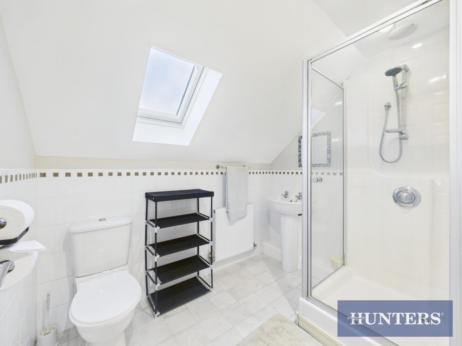 The Crayke, Bridlington