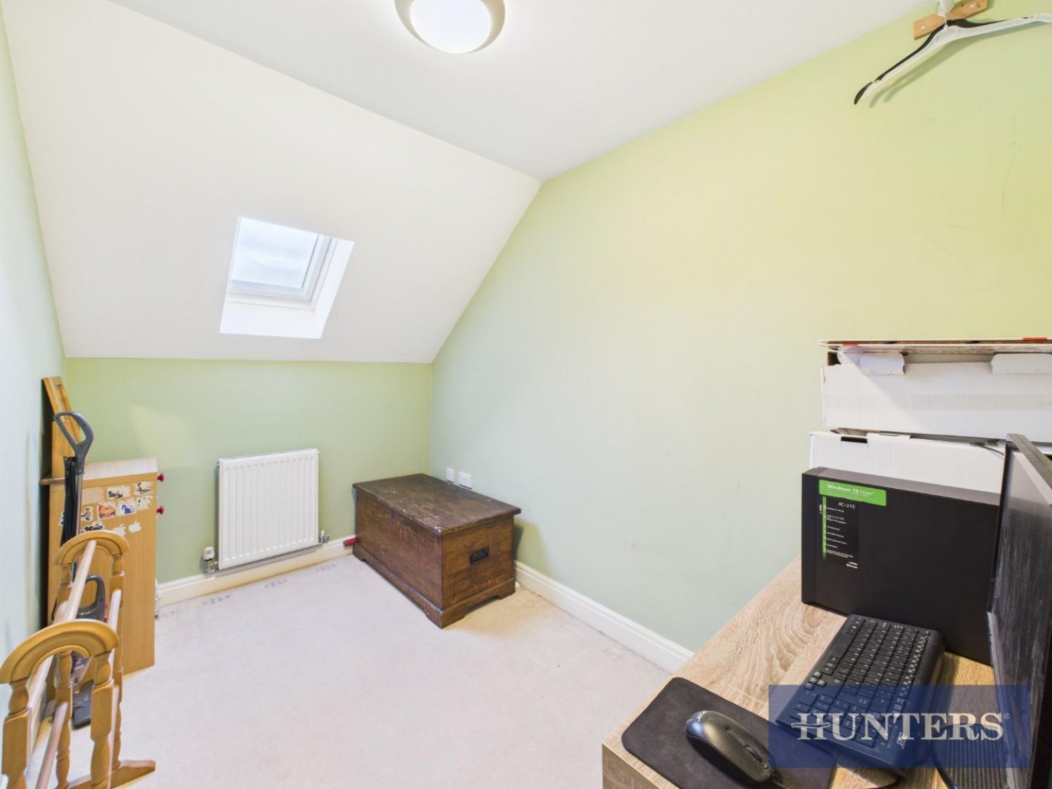 The Crayke, Bridlington