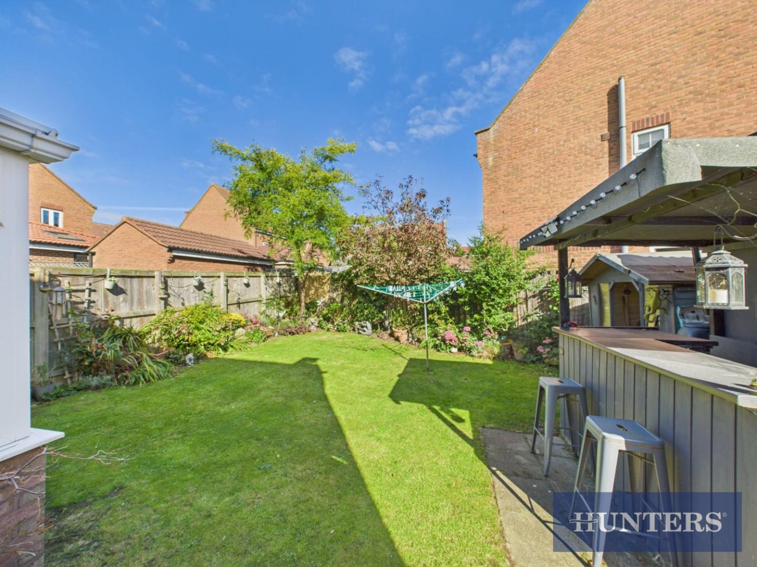 The Crayke, Bridlington