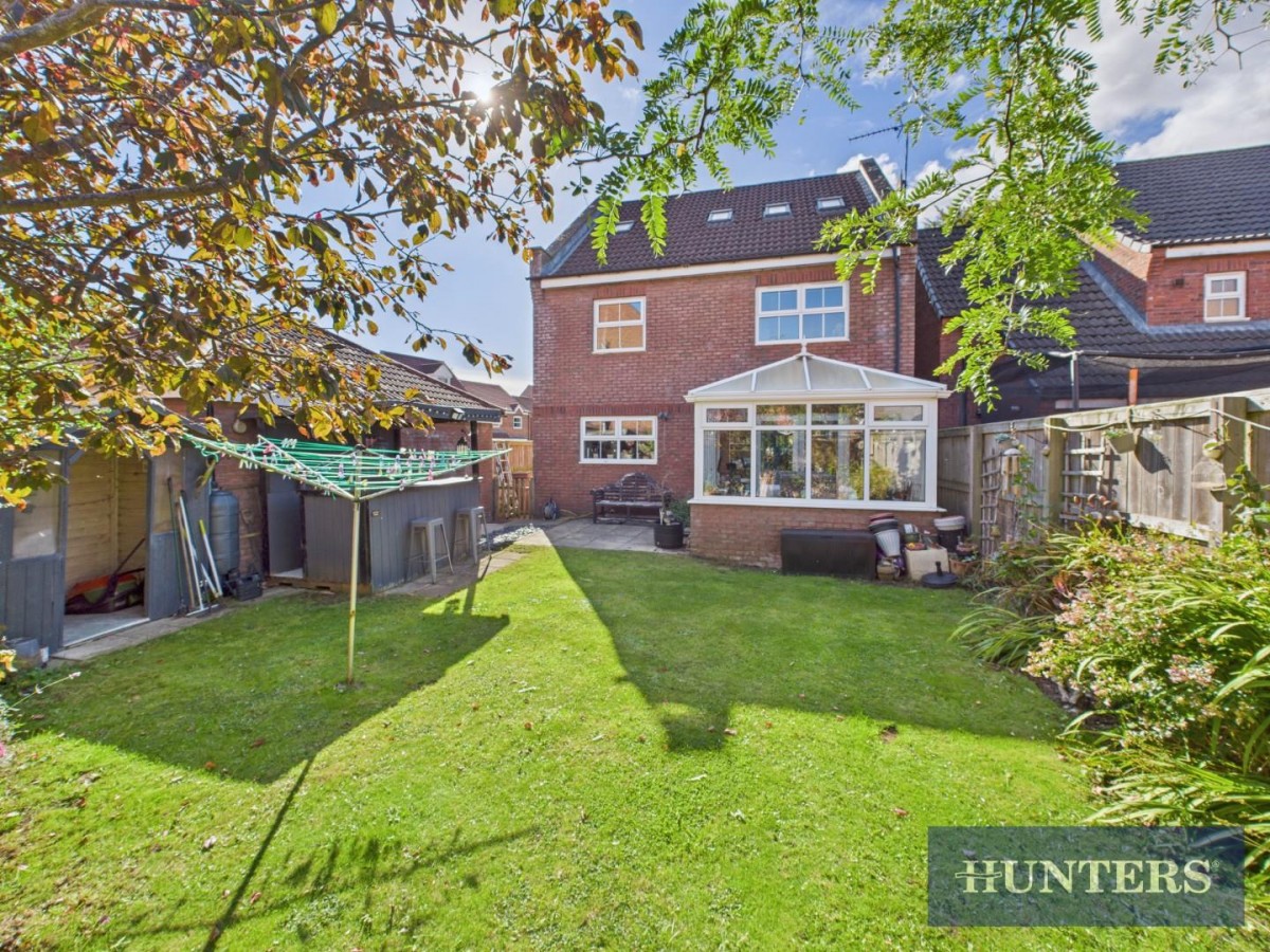 The Crayke, Bridlington