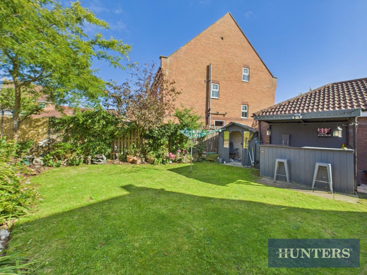 The Crayke, Bridlington