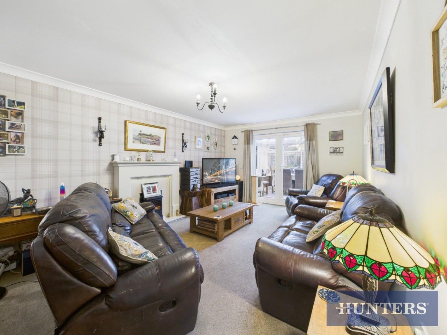 The Crayke, Bridlington