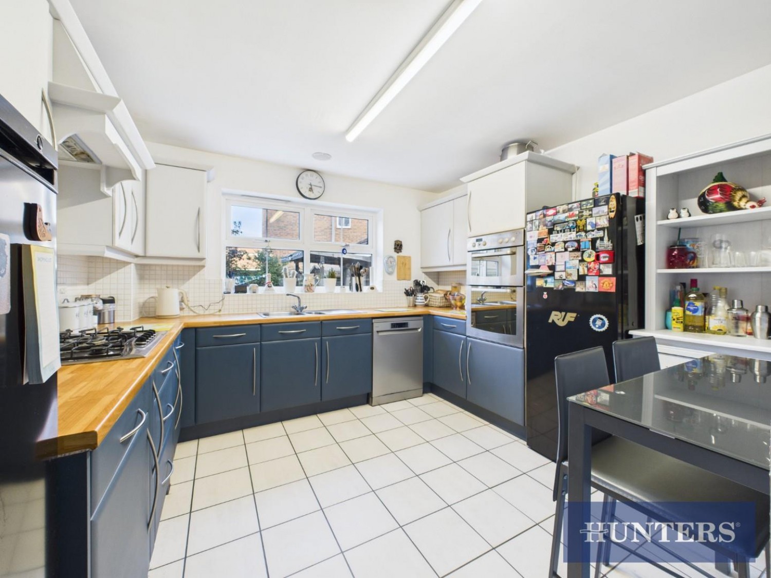 The Crayke, Bridlington