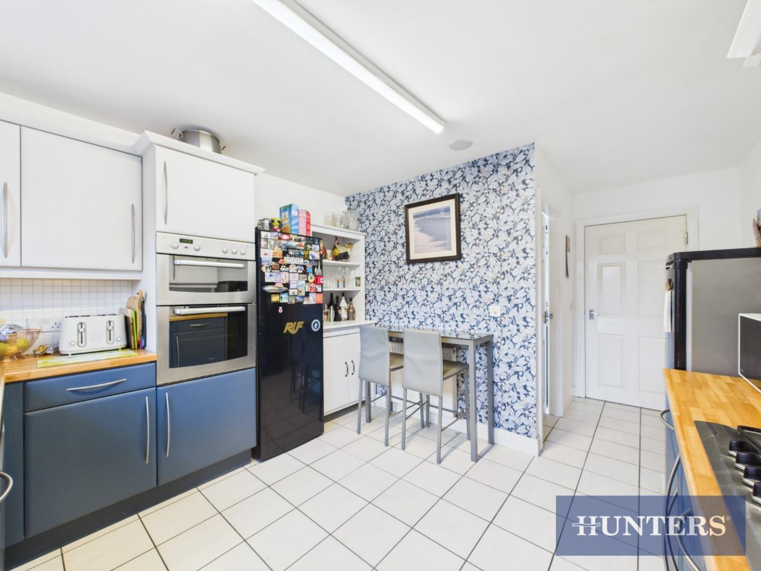 The Crayke, Bridlington