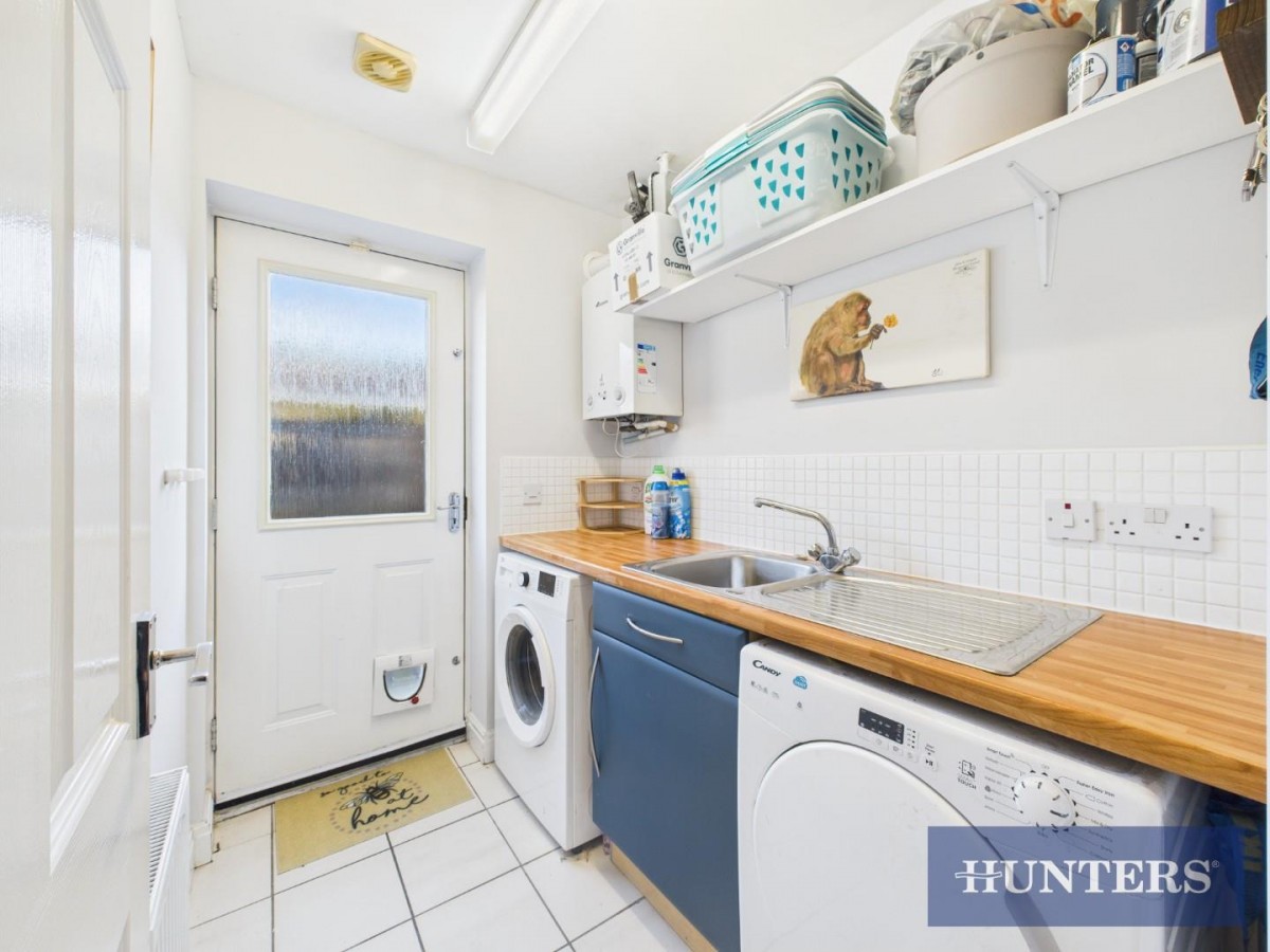 The Crayke, Bridlington