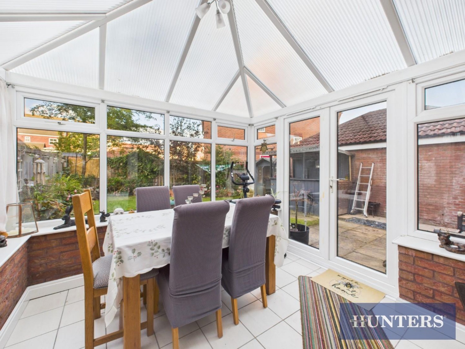 The Crayke, Bridlington