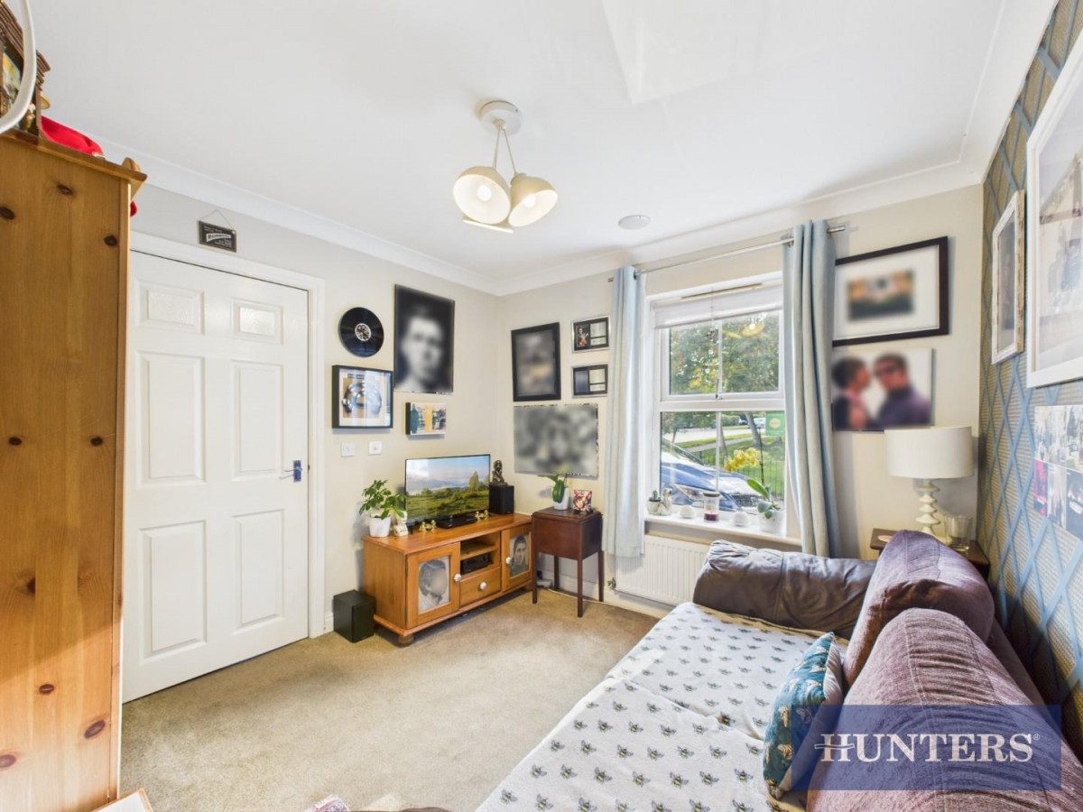 The Crayke, Bridlington