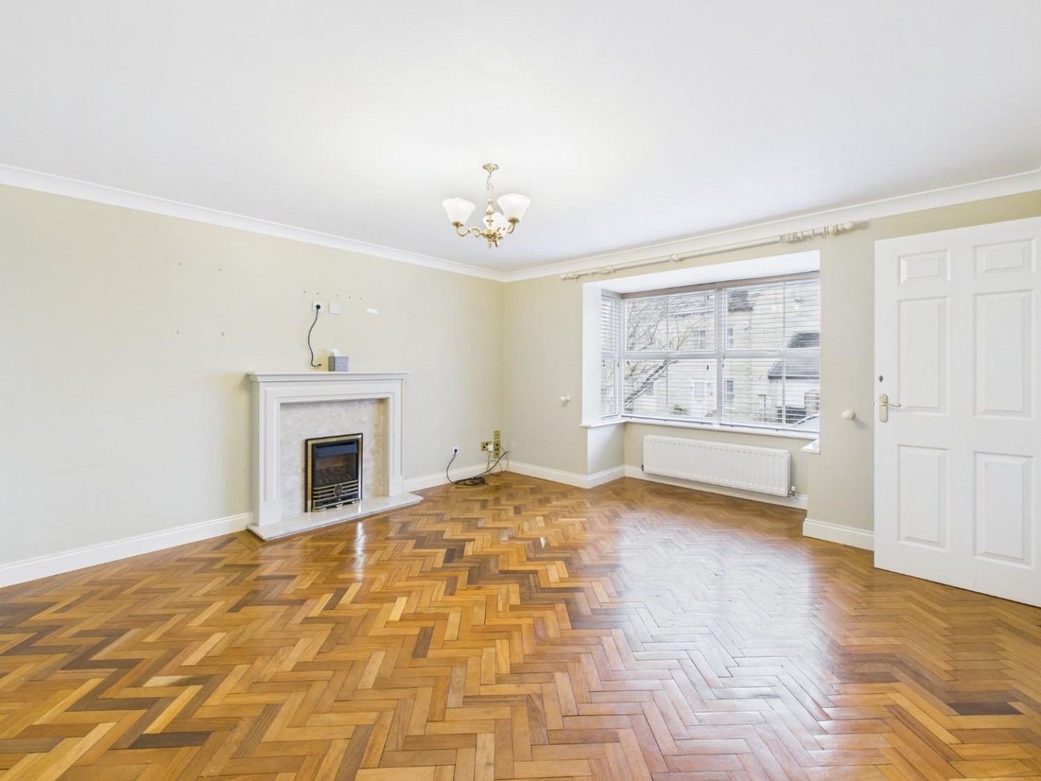 Paslew Court, East Morton, Keighley