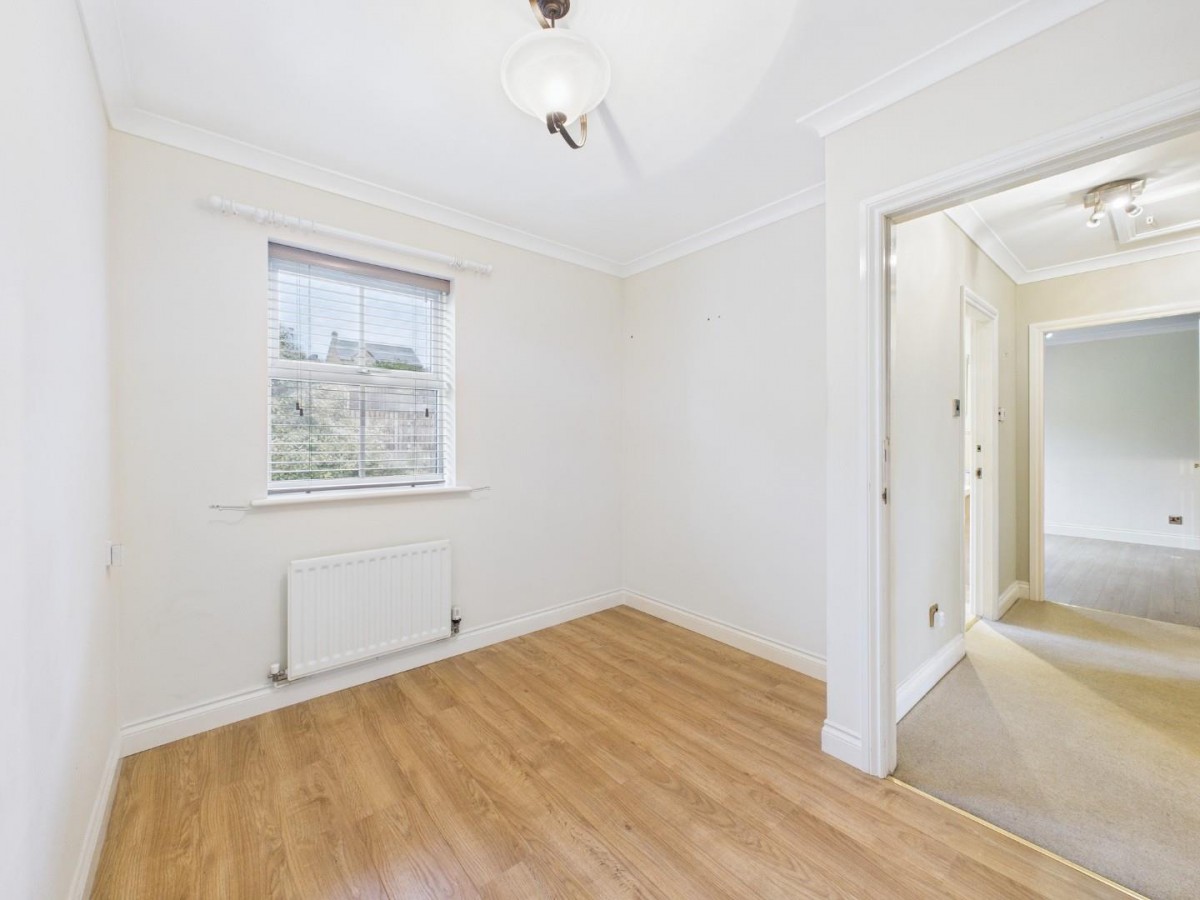 Paslew Court, East Morton, Keighley