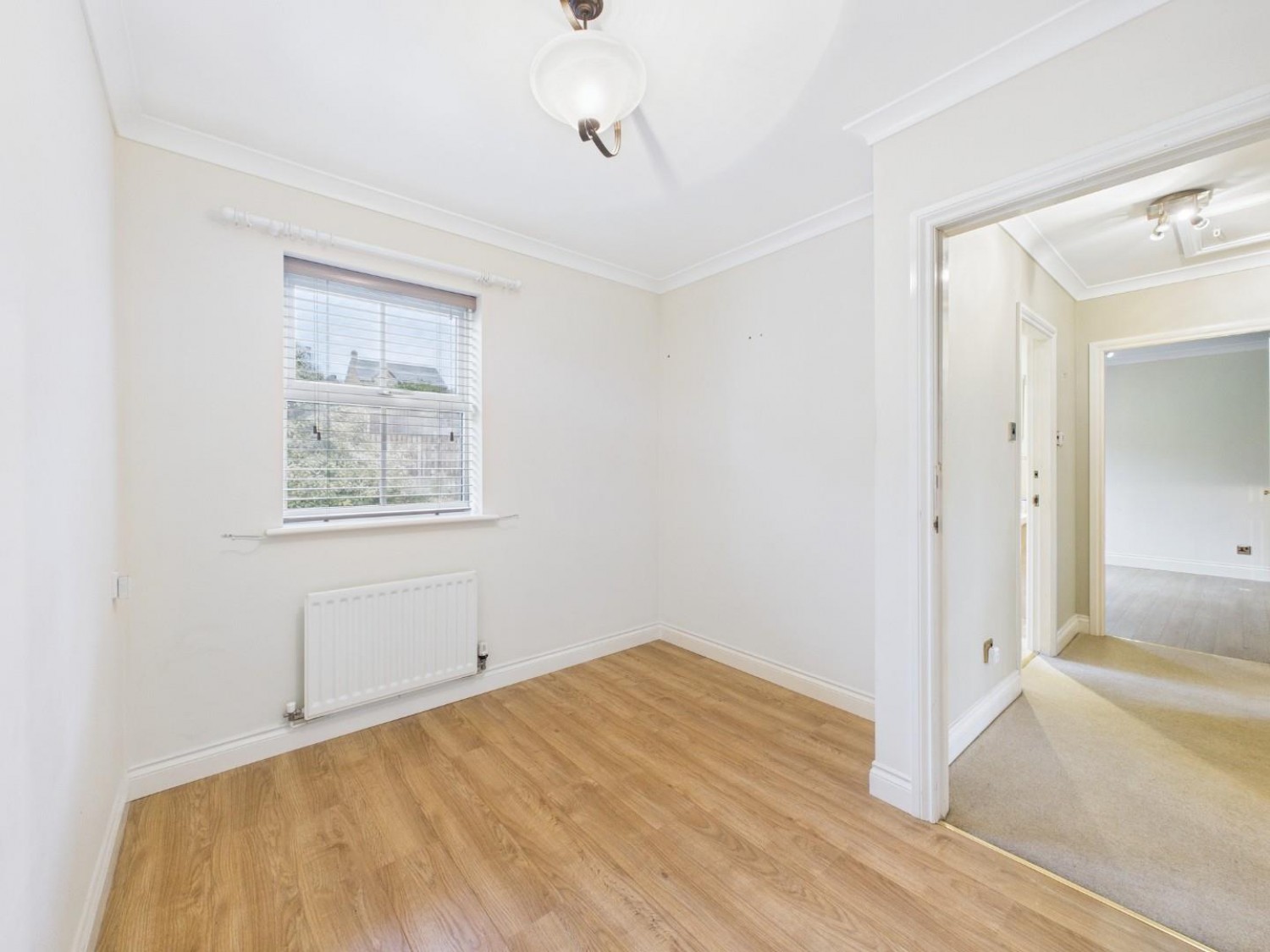 Paslew Court, East Morton, Keighley