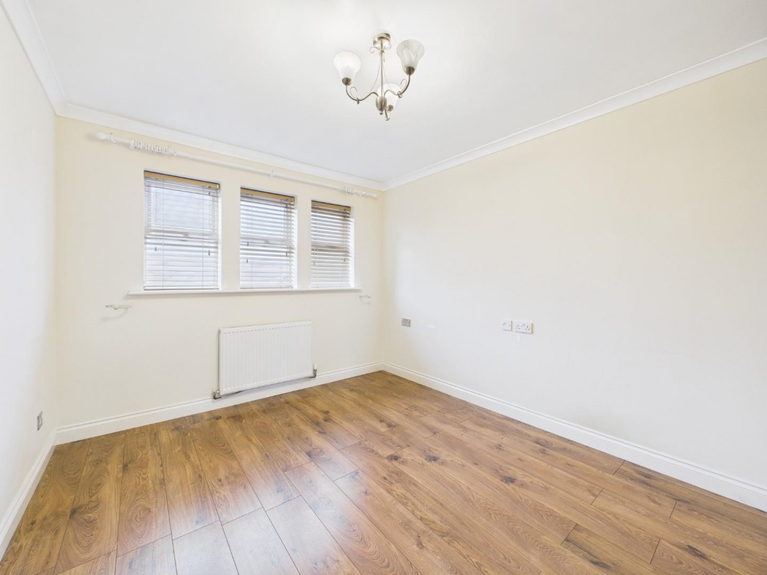 Paslew Court, East Morton, Keighley