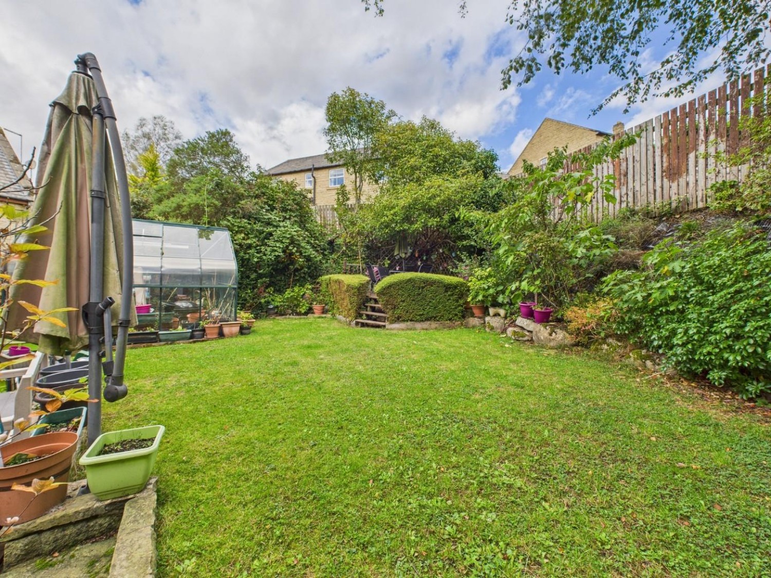 Paslew Court, East Morton, Keighley